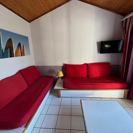Appartement 3 Pieces 4-6 Personnes, A Moliets Et Maa, Proche Golf, Grand Balcon Et Piscine 外观 照片