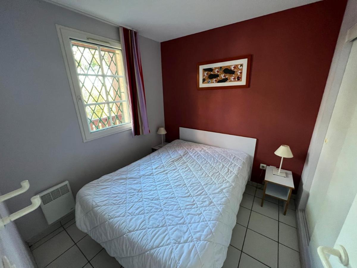 Appartement 3 Pieces 4-6 Personnes, A Moliets Et Maa, Proche Golf, Grand Balcon Et Piscine 外观 照片