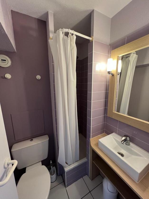 Appartement 3 Pieces 4-6 Personnes, A Moliets Et Maa, Proche Golf, Grand Balcon Et Piscine 外观 照片
