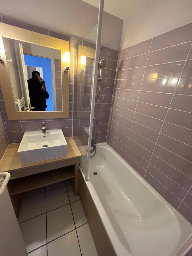 Appartement 3 Pieces 4-6 Personnes, A Moliets Et Maa, Proche Golf, Grand Balcon Et Piscine 外观 照片