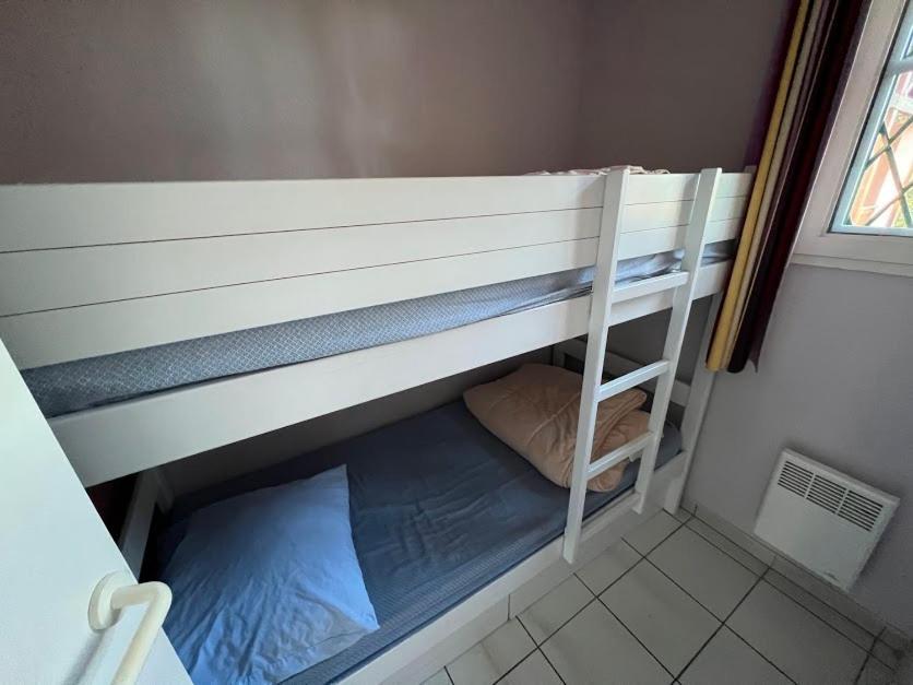 Appartement 3 Pieces 4-6 Personnes, A Moliets Et Maa, Proche Golf, Grand Balcon Et Piscine 外观 照片